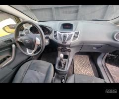 Ricambi Ford Fiesta 2010 1.4 TDCI F6JD