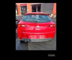 Alfa romeo Giulietta2015 1.4 Turbobenzina 940B8000