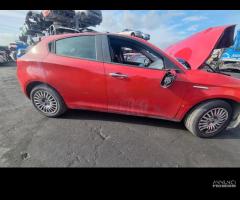 Alfa romeo Giulietta2015 1.4 Turbobenzina 940B8000 - 3