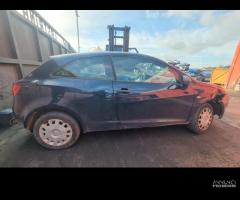 Ricambi Seat Ibiza 2010 1.2 Benzina CGP