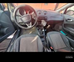 Ricambi Seat Ibiza 2010 1.2 Benzina CGP - 5