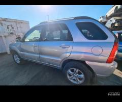 Ricambi Kia Sportage 2005 2.0 CRDI D4EA