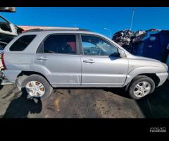 Ricambi Kia Sportage 2005 2.0 CRDI D4EA