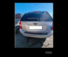 Ricambi Kia Sportage 2005 2.0 CRDI D4EA