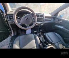 Ricambi Kia Sportage 2005 2.0 CRDI D4EA