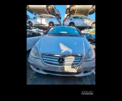 Ricambi Mercedes Classe A w169 2008 200CDI 640941