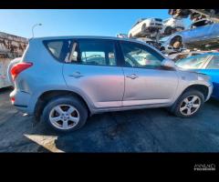 Ricambi Toyota Rav 4 2008 2.2 D-4D 2ADFTV