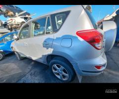 Ricambi Toyota Rav 4 2008 2.2 D-4D 2ADFTV - 4