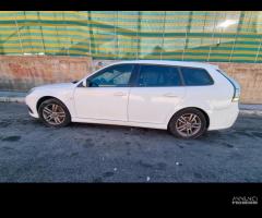 Ricambi Saab 9.3 2007 Z19DTH 1.9 150cv - 2