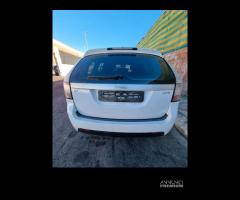 Ricambi Saab 9.3 2007 Z19DTH 1.9 150cv - 4