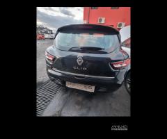 Ricambi Renault Clio 2017 H4BB4 900 Turbo Benzina