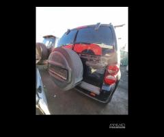 Ricambi Jeep Cherokee 2007 2.8 CRD 54C