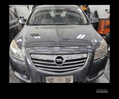 Ricambi Opel Insignia 2009 2.0 CDTI A20DTH