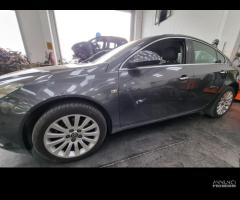 Ricambi Opel Insignia 2009 2.0 CDTI A20DTH - 2