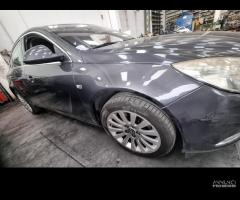 Ricambi Opel Insignia 2009 2.0 CDTI A20DTH