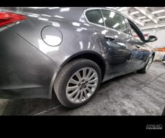 Ricambi Opel Insignia 2009 2.0 CDTI A20DTH - 4