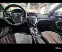 Ricambi Opel Insignia 2009 2.0 CDTI A20DTH