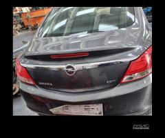 Ricambi Opel Insignia 2009 2.0 CDTI A20DTH - 6