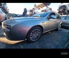 Ricambi Alfa Romeo 159 1.9 JTDM 939A2000 - 2