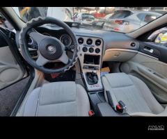 Ricambi Alfa Romeo 159 1.9 JTDM 939A2000 - 8