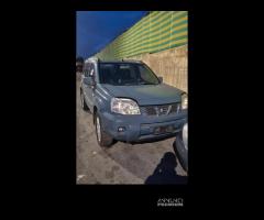 Ricambi Nissan X-Trail T30 2001 2.2DCI YD22 - 1