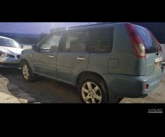 Ricambi Nissan X-Trail T30 2001 2.2DCI YD22