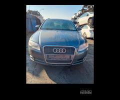 Ricambi Audi A4 8E 2006 2.0 TDI BPW - 1