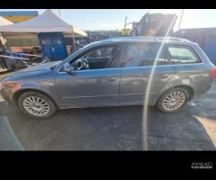 Ricambi Audi A4 8E 2006 2.0 TDI BPW