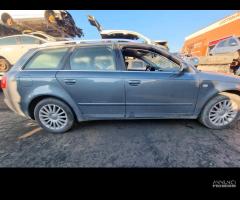 Ricambi Audi A4 8E 2006 2.0 TDI BPW - 3