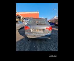 Ricambi Audi A4 8E 2006 2.0 TDI BPW - 4