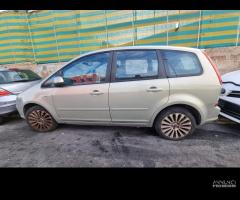 Ricambi Ford C-Max 2009 1.6TDCI G8DB - 2