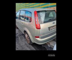 Ricambi Ford C-Max 2009 1.6TDCI G8DB - 3