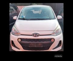 Ricambi Hyundai i10 2016 1.0 benzina G3LA