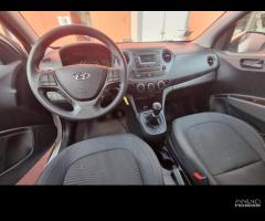 Ricambi Hyundai i10 2016 1.0 benzina G3LA - 6