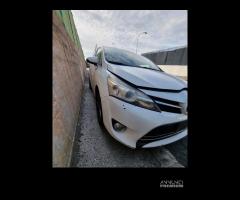 Ricambi Toyota Verso 2014 1.6D-4D 1WW