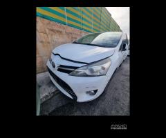 Ricambi Toyota Verso 2014 1.6D-4D 1WW - 2