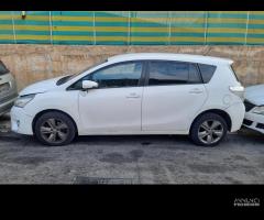 Ricambi Toyota Verso 2014 1.6D-4D 1WW - 3