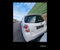 Ricambi Toyota Verso 2014 1.6D-4D 1WW - 4