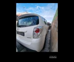 Ricambi Toyota Verso 2014 1.6D-4D 1WW - 5