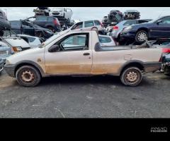 Ricambi Fiat Strada Pick-Up 2003 1.7TD 176A3000