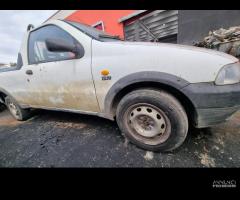 Ricambi Fiat Strada Pick-Up 2003 1.7TD 176A3000