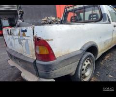 Ricambi Fiat Strada Pick-Up 2003 1.7TD 176A3000 - 6