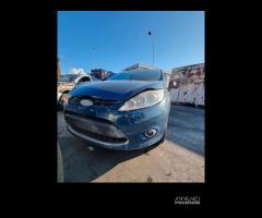 Ricambi Ford Fiesta 2009 1.6 TDCI HHJD