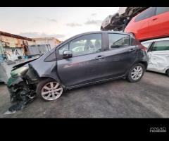 Ricambi Toyota Yaris 2012 1.3 benz 1NRFE