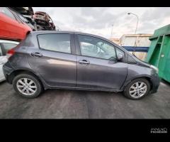 Ricambi Toyota Yaris 2012 1.3 benz 1NRFE