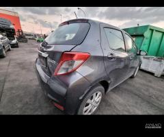 Ricambi Toyota Yaris 2012 1.3 benz 1NRFE