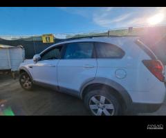 Ricambi Chevrolet Captiva 2012 2.2 CDTI Z22D1 - 2