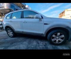 Ricambi Chevrolet Captiva 2012 2.2 CDTI Z22D1 - 3