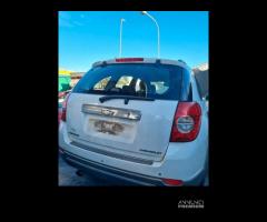 Ricambi Chevrolet Captiva 2012 2.2 CDTI Z22D1 - 4