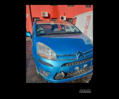 Ricambi Citroen C4 Picasso 2008 1.6 HDI 9HZ